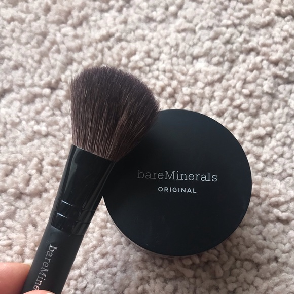 bareMinerals Other - Bareminerals Original Foundation in Medium